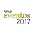 Logo Fórum Eventos 2017