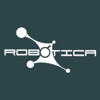 Logo Olimpíada Brasileira de Robótica (OBR) e Latin American Robotics Competition do IEEE (LARC)