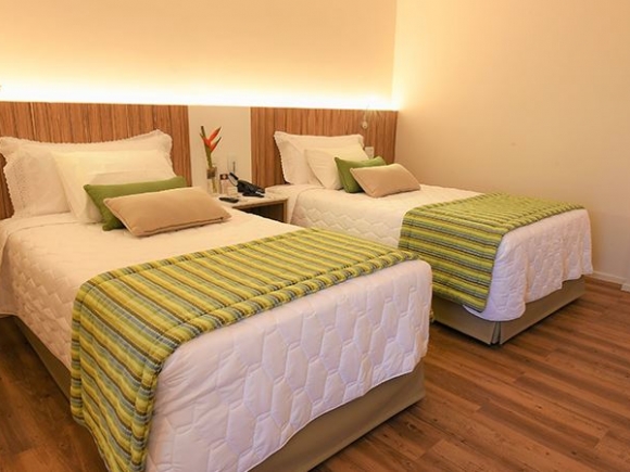 Imagem ilustrativa do hotel Quality Hotel Aracaju
