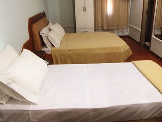 Imagem ilustrativa do hotel Hotel Gamboa 