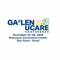 Logo UCARE Conference 2023