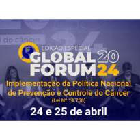 Logo Global Forum 2024