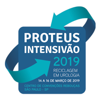 Logo Proteus 2019