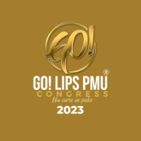 Logo Go! Lips PMU Congress