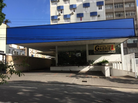 Illustrative image of Hotel San Gabriel