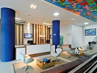 Imagen ilustrativa del hotel Nord Class Cabo Branco