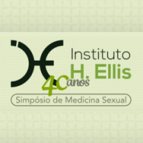 Logo Simpósio de Medicina Sexual do Instituto H Ellis