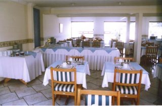 Imagem ilustrativa do hotel Hetropolis Hotel