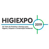 Logo HIGIEXPO 2019