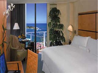 Illustrative image of Caribe Hilton San Juan  -  CLIQUE AQUI