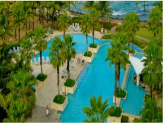Imagen ilustrativa del hotel Caribe Hilton San Juan  -  CLIQUE AQUI