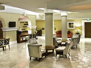 Imagen ilustrativa del hotel Hilton Cape Town City Centre