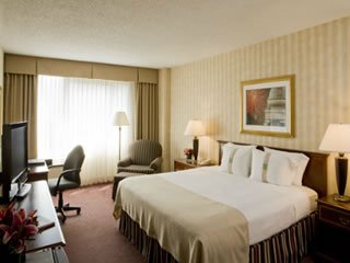 Imagem ilustrativa do hotel HOLIDAY INN CAPITOL AT THE SMITHSONIAN