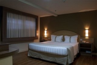 Imagem ilustrativa do hotel Holiday Inn Porto Alegre
