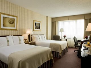 Imagen ilustrativa del hotel HOLIDAY INN CAPITOL AT THE SMITHSONIAN