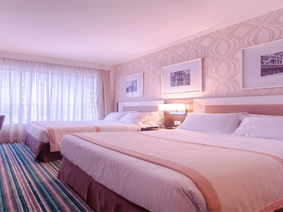 Illustrative image of Holiday Inn Belo Horizonte Savassi 