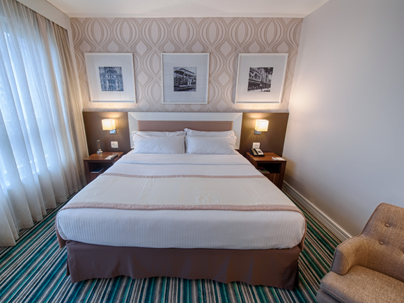 Illustrative image of Holiday Inn Belo Horizonte Savassi 