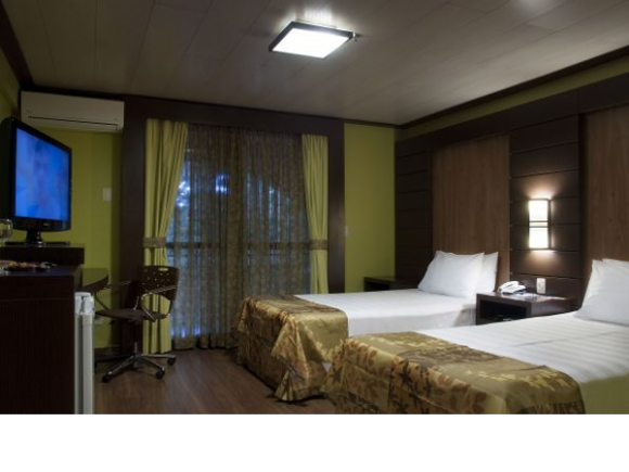 Imagem ilustrativa do hotel Hotel Master Gramado