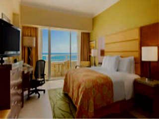 Illustrative image of Caribe Hilton San Juan  -  CLIQUE AQUI