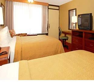 Imagen ilustrativa del hotel Quality Inn