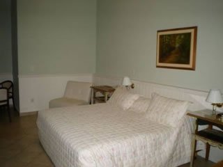 Imagem ilustrativa do hotel Hotel Fazenda & Resort Pitangueiras 