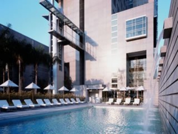 Imagen ilustrativa del hotel Grand Hyatt São Paulo