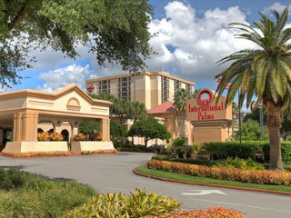 Illustrative image of International Palms Resort & Conference Center 