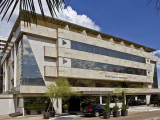 Illustrative image of Brasilia Imperial Hotel