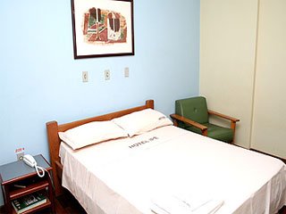 Imagem ilustrativa do hotel Hotel Ipê
