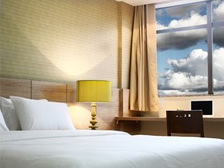 Imagen ilustrativa del hotel Brasilia Imperial Hotel