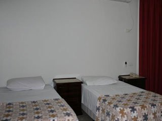 Imagem ilustrativa do hotel Pousada Itália Uberlândia 