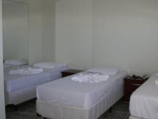 Imagem ilustrativa do hotel Pousada Itália Uberlândia 