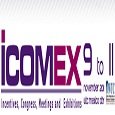 Logo Icomex 2011 