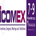 Logo Icomex 2012