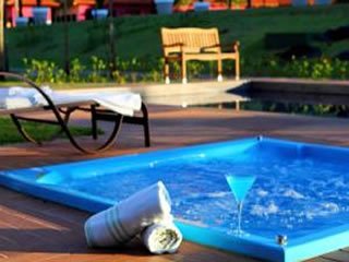 Imagen ilustrativa del hotel Iguassu Resort