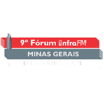 Logo 9º Congresso Infra FM 