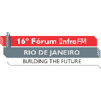 Logo 16º Congresso Infra FM