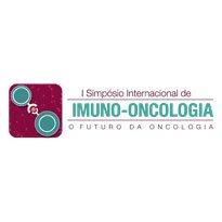 Logo I Simpósio Internacional de Imuno Oncologia
