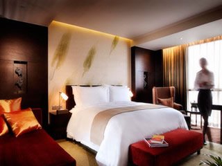 Imagen ilustrativa del hotel InterContinental Beijing Beichen