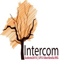 Logo XX Intercom Sudeste 2015