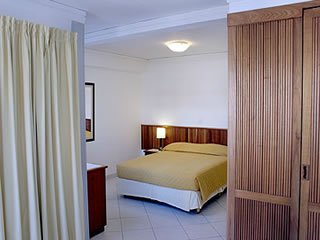 Imagen ilustrativa del hotel Ipanema Inn
