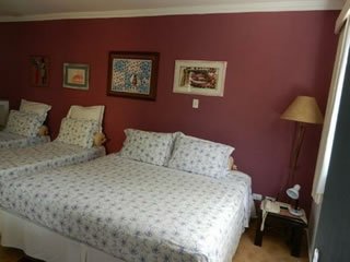 Imagen ilustrativa del hotel Hotel Boutique Iracemar 