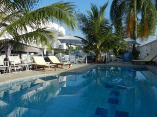 Imagen ilustrativa del hotel Hotel Boutique Iracemar 