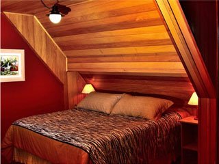 Imagem ilustrativa do hotel Pousada Kaliman