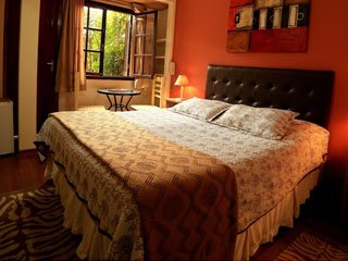 Imagem ilustrativa do hotel Pousada Kaliman