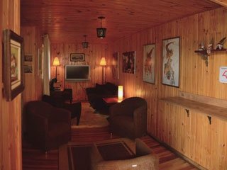 Imagem ilustrativa do hotel Pousada Kaliman