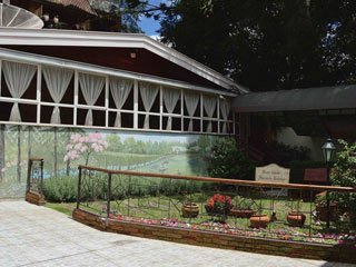 Imagem ilustrativa do hotel Pousada Kaliman