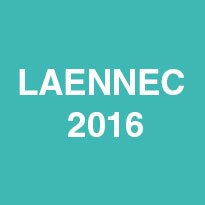 Logo LAENNEC 2016