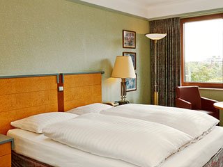 Imagem ilustrativa do hotel H4 Hotel Hannover Messe 