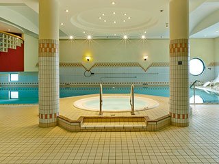 Imagem ilustrativa do hotel H4 Hotel Hannover Messe 